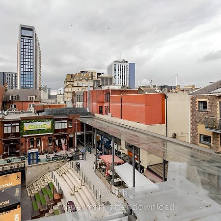 Private Room In Cardiff City Center 외부 사진