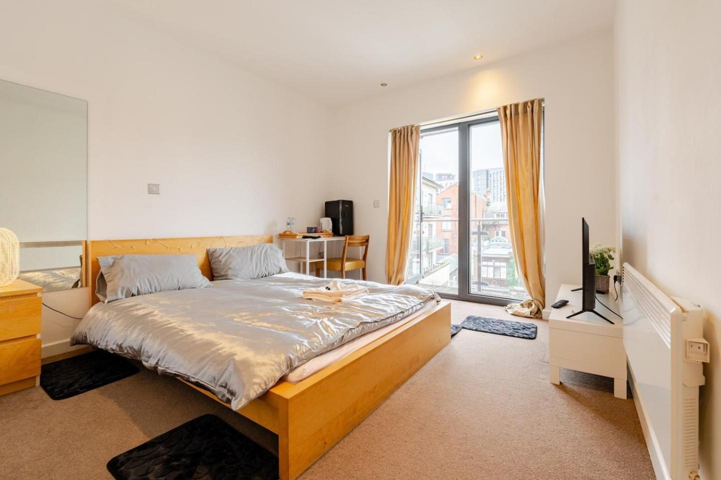 Private Room In Cardiff City Center 외부 사진